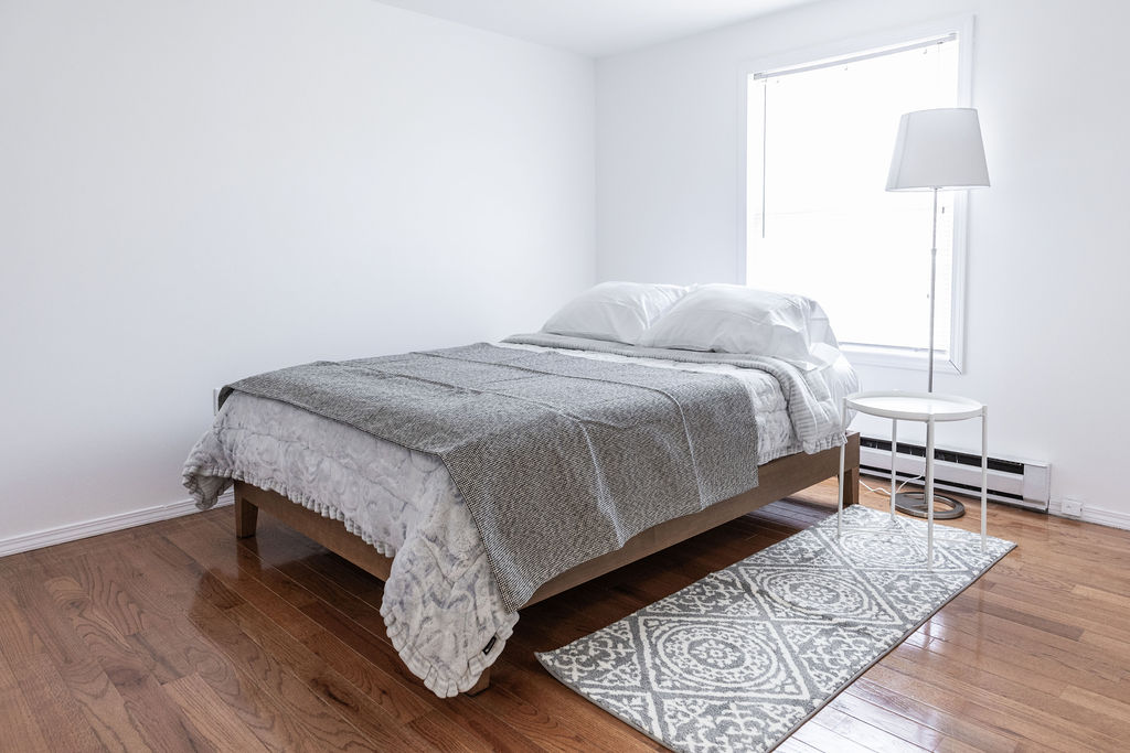 Third bedroom